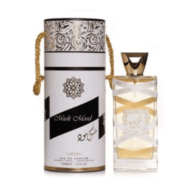 Lattafa Musk Mood EDP Spray For Unisex