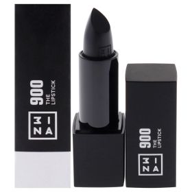 The Lipstick - 900 Panther Black