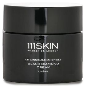 111SKIN - Black Diamond Cream 379017 50ml/1.7oz