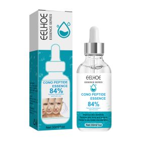 EELHOE Hydroconus Peptide Anti-Wrinkle Serum, Skin Repair Crow's Feet Law Firming Wrinkles And Beautifying Skin (Option: 4PCS)