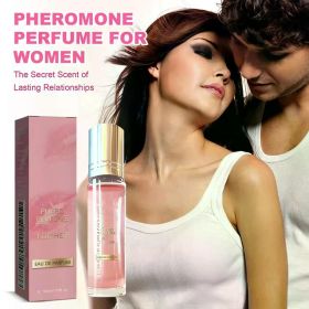 Flirting Perfume Pheromone Sexually Stimulating Fragrance Oil Long-lasting Fragrance Sexy Product For Women (size: 1pcs)