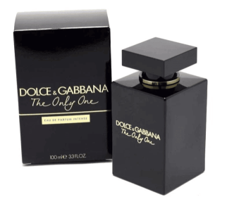 Dolce & Gabbana The Only One Intense EDP Spray For Women (variant: 3.3 oz)