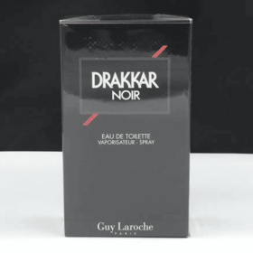 GUY LAROCHE Drakkar Noir EDT Spray For Men (variant: 6.7 oz.)