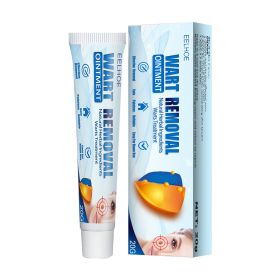 EELHOE Fragrance Removing Cream, Cleansing Skin Repair Care Body Face Removal Face Label Keyu Cream (Option: 4PCS)